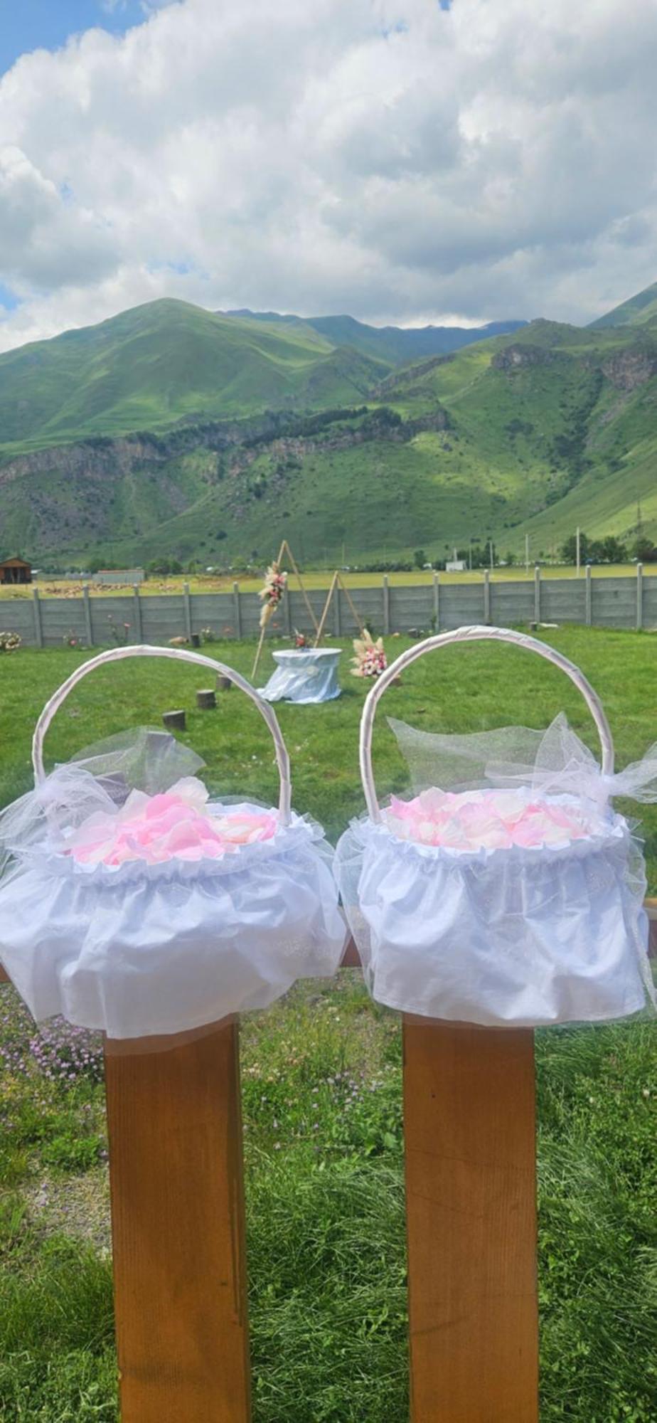 Mountain Hut In Kazbegi Villa Exteriör bild